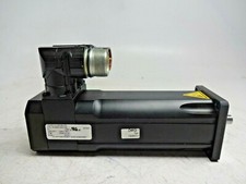 JETTER JH2-0074-27-6RVBS-XF3 3 PH. PM SERVOMOTOR  picture
