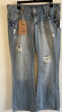 Amethyst Jeans picture