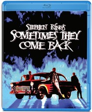 Sometimes They Come Back [New Blu-ray] Subtitled picture