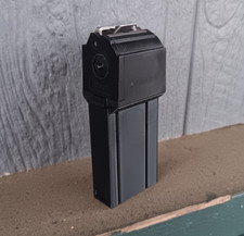 WW2 Dummy Mag Extension for Ruger 10/22 10rd Magazine picture