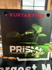 Kuryakyn prism + Accent Lighting  picture