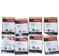 8Pcs Diesel Glow Plug Set Fits Motorcraft Ford Powerstroke ZD13 4C3Z12A342AA picture
