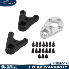Trim Tilt Pin Wrench Tool Set For Yamaha Suzuki Evinrude Johnson Outboard MT0006 picture