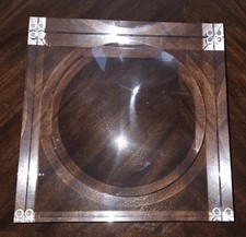 Artsugar Clear Candy Dish picture