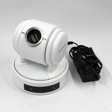 Marshall CV610-U3W-V2 10x HD60 USB/HDI PTZ Camera picture
