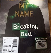 Breaking Bad - Final Season, Aaron Paul picture