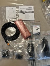 Garmin GT54UHD-TM Ultra High-Definition Scanning Sonar Transducer - NEW Open Box picture