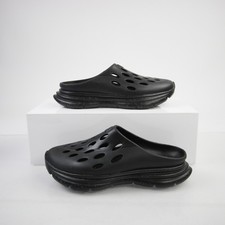 Kane Footwear Casual Shoes Men's Black Used 11 picture