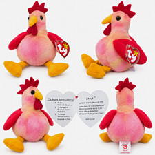 Ty Beanie Babies 