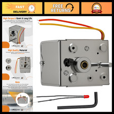 Motor Actuator Replacement for Honeywell M847D1004 - Damper Control, HVAC Parts picture