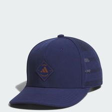 adidas men Men's Quick Dry Snapback picture