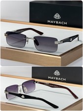 Maybach The ARTIST III Sunglasses 56-18-140 - NEW picture