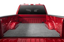0925 Ram 1500 Classic Crew Cab 5.7 Ft W/O Rambo X Comfort Bed Mat 1 Pc Grey picture