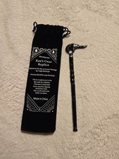 Illumicrate Kaz's Cane Six of Crows picture