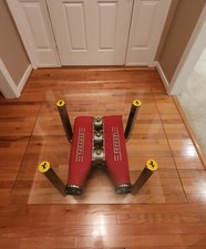  Ferrari 458 Air Intake- Coffee Table  picture