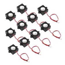 5/10PCS 4Ohm 3W 4R Speaker Full Range Cavity Sound High Fidelity YZ-2831 picture