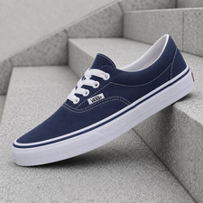 Vans UA Era True Navy VN000EWZNVY Men's New picture