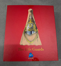 DiD THE LIFE GUARDS British Royal Guard 12