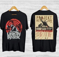 Custom printed t-shirts (2 sides) picture