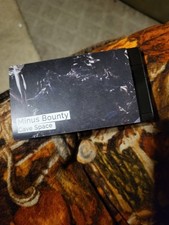 Minus Bounty Cave Space Cassette Tectorum 2018 Rare Indie Experimental picture