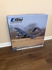 E-flite OV-10 Bronco RC Airplane BNF AS3X and SAFE Select EFLU35050 picture