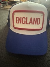 New Team England | 2026 FIFA World Cup  | Fifa Exclusive Hat picture