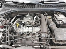 Used Engine Complete Assembly fits: 2019 Volkswagen Jetta 1.4L VIN B 5th digit e picture