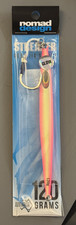 Nomad Design Streaker Deep Jig Series picture