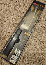 KAI Seki Magoroku AK1103 Kinju ST 180mm Japanese Deba Kitchen Knife picture