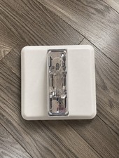  SIEMENS ZR-HMC-CW Strobe Hi Multi-candela Ceiling White  picture