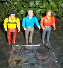 1983 A-Team  Galoob 6