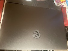 MSI Vector 16 HX A14VHG — RTX 4080 / i9-14900HX + MSI Charger & Backpack picture