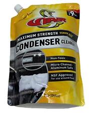 Refrigeration Technologies Maximum Strength Condenser Cleaner RT330V Viper picture