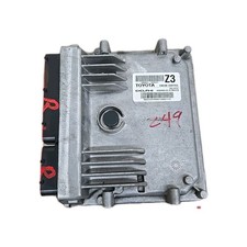 2016 TOYOTA COROLLA 1.8L 89661-0Z631 ENGINE CONTROL MODULE ECU ECM PCM OEM UNIT  picture