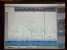 JDSU OTDR/CD/PMD Measurement System picture