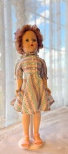 Vintage American Character Sweet Sue non-walker, 20