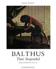 Balthus: Time Suspended picture