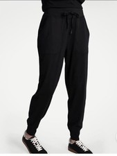 Drark gray Lole Drawstring Jogger Pants picture