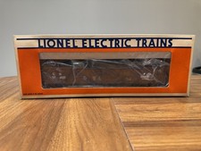 BRAND NEW Lionel Trains 6-17401 Conrail Standard O Gauge Gondola w/ Coal Load picture
