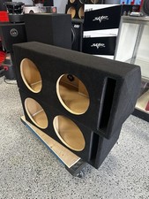 G Body Enclosure 1978-1988 picture