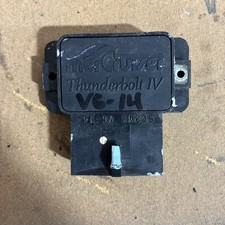 W4bb Mercruiser Thunderbolt IV Ignition Module V6 805361T1  V6-14 picture