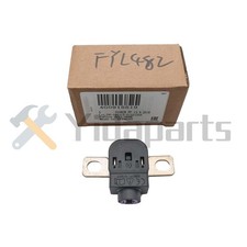 OEM For Volkswagen Audi A8 Battery Current Sensor Pyrofuse Pyroswitch 4G0915519 picture