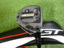 Titleist GT1 23* 5 Hybrid Air Speeder 50 Regular Graphite with Headcover New picture