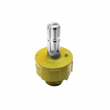 Heavy Duty PTO Overrunning Clutch 1-3/8