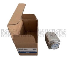 New SMC MRHQ10D-180S-N Rotary Pneumatic Finger picture