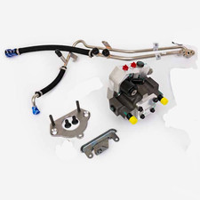 2023-2026 Ford 6.7L Powerstroke DCR Fuel Injection Pump picture
