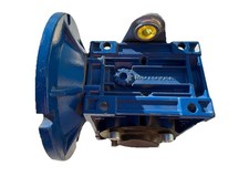 Motovario NMRV-P075 Worm Gearbox Reducer 15:1 Ratio 1129-1252-1257 6513807-012 picture