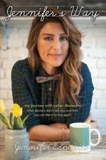 Jennifer's Way: My Journey with Celiac Disease--What Doctors DonÂ?t Tell  - GOOD picture
