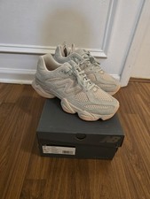 Size 12 - The Whitaker Group x New Balance 9060 Missing Pieces Pack - Silver... picture