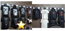NewDanny Elfman Concert Graphic T-Shirt Hoodie Zip Hoodie Merch Tour Reprint picture